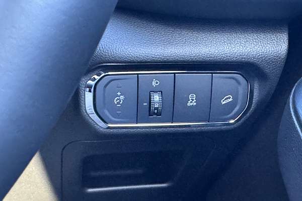 2024 GWM Haval Jolion Ultra Hybrid A02