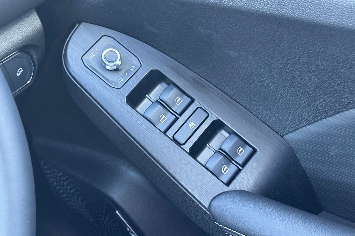 2024 GWM Haval Jolion Ultra Hybrid A02