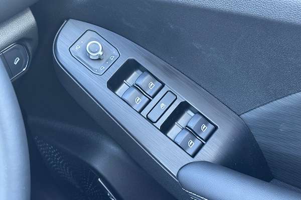 2024 GWM Haval Jolion Ultra Hybrid A02