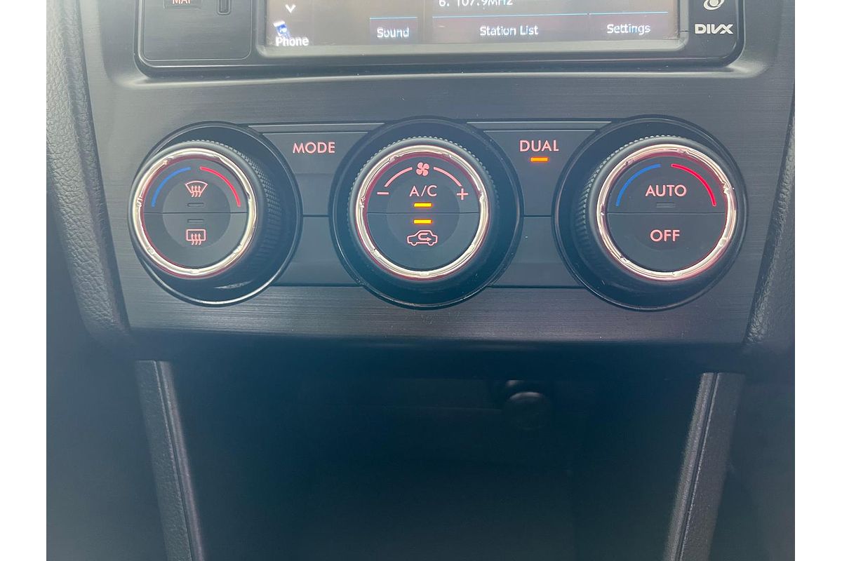 2014 Subaru Impreza 2.0i-L G4