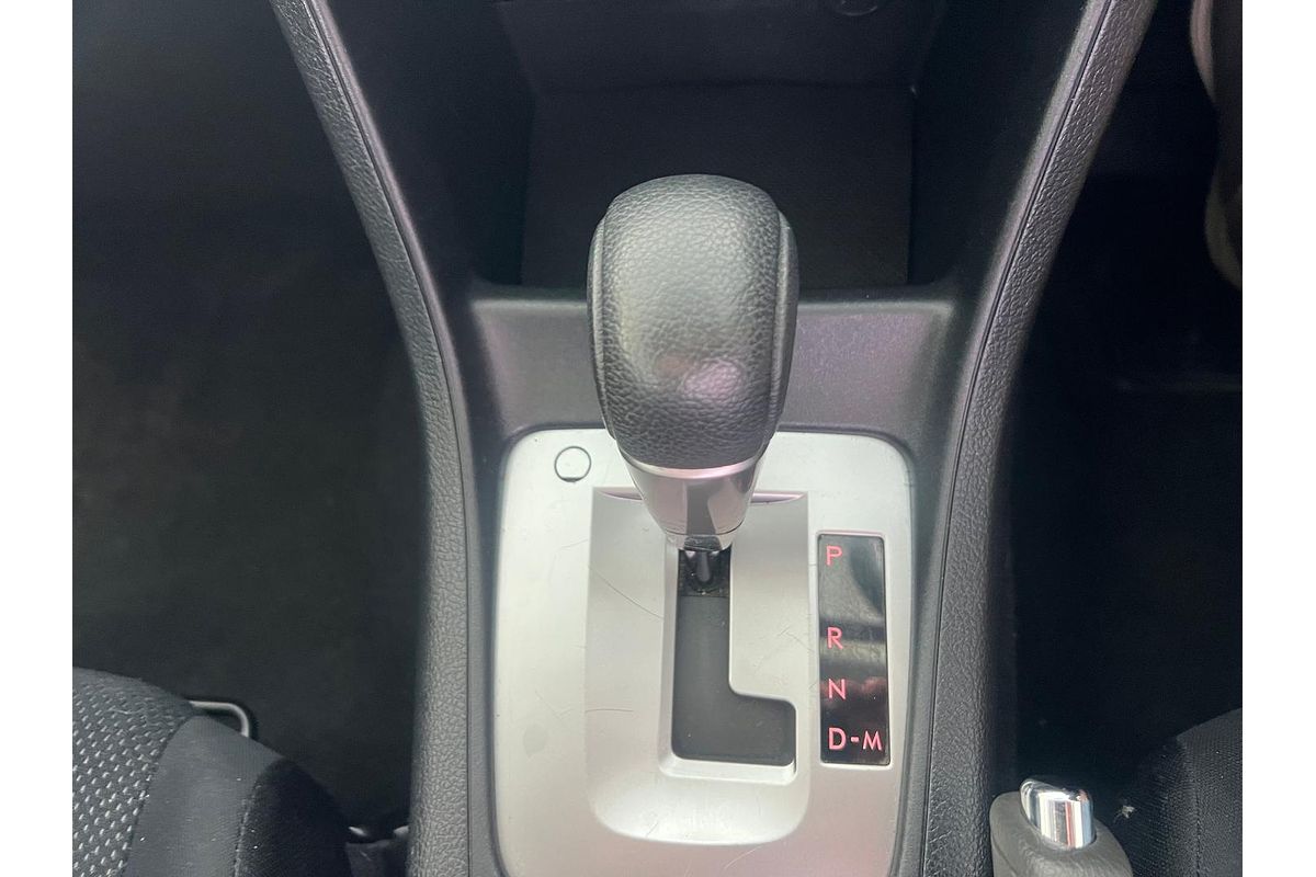 2014 Subaru Impreza 2.0i-L G4