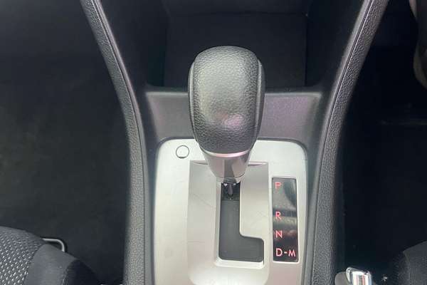 2014 Subaru Impreza 2.0i-L G4