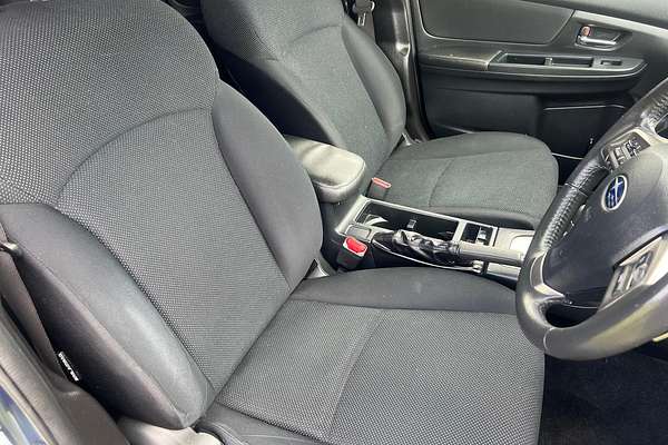 2014 Subaru Impreza 2.0i-L G4