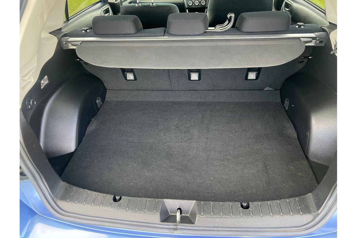 2014 Subaru Impreza 2.0i-L G4