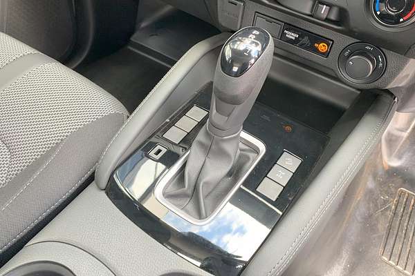 2023 Mazda BT-50 XT TF 4X4