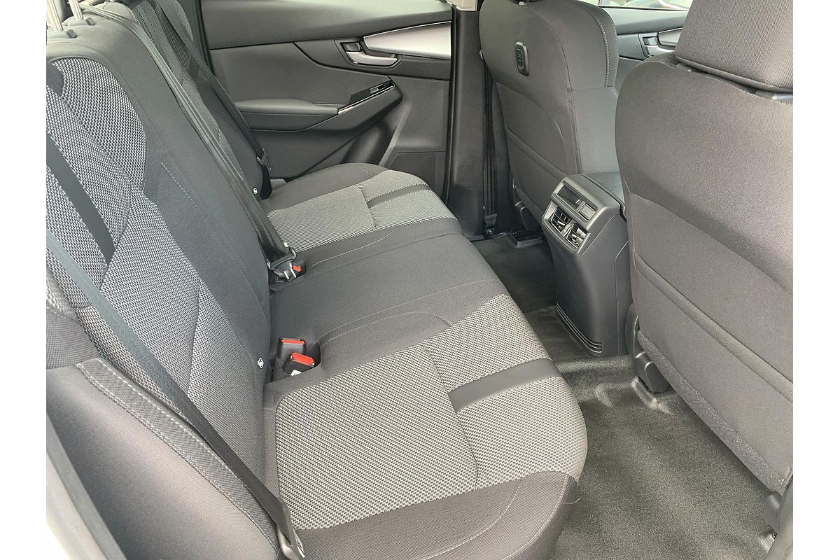 2023 Mazda BT-50 XT TF 4X4