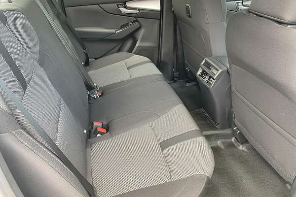 2023 Mazda BT-50 XT TF 4X4
