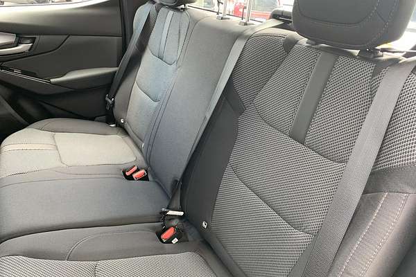 2023 Mazda BT-50 XT TF 4X4