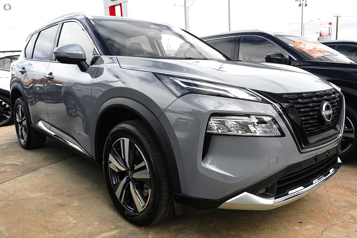 2024 Nissan X-TRAIL Ti e-POWER T33