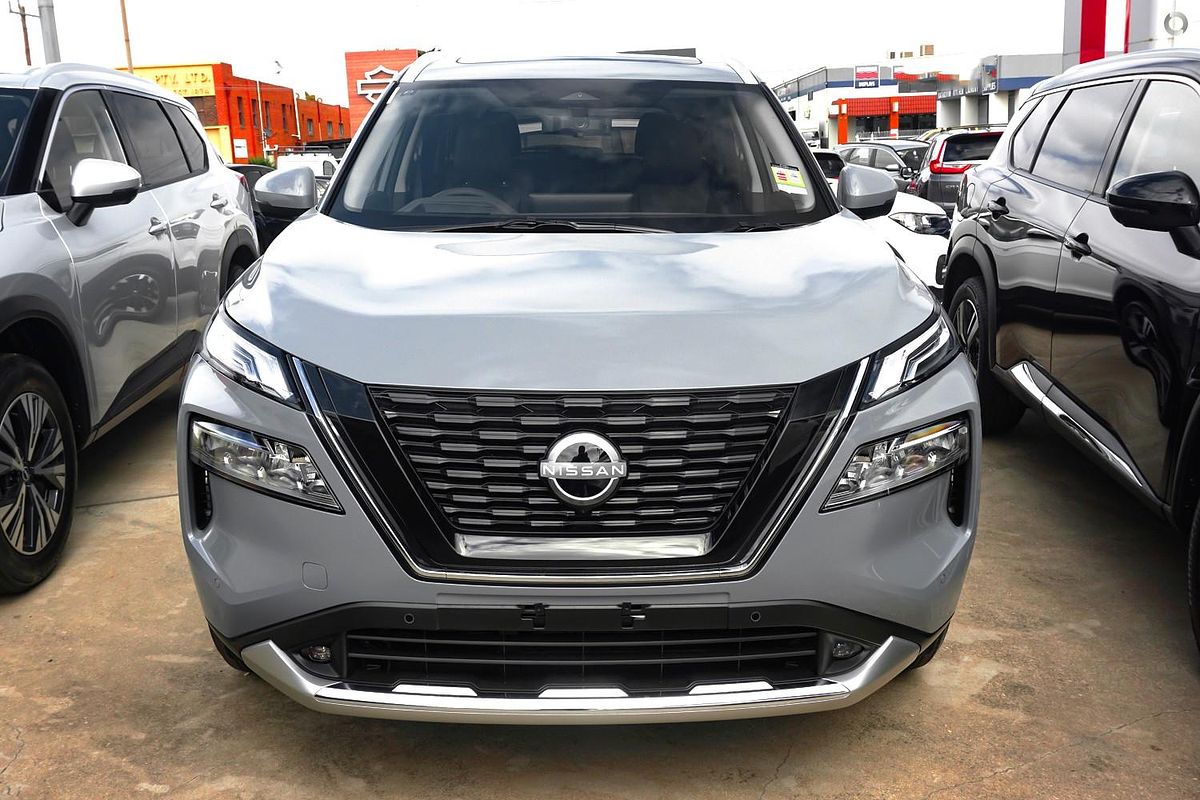 2024 Nissan X-TRAIL Ti e-POWER T33