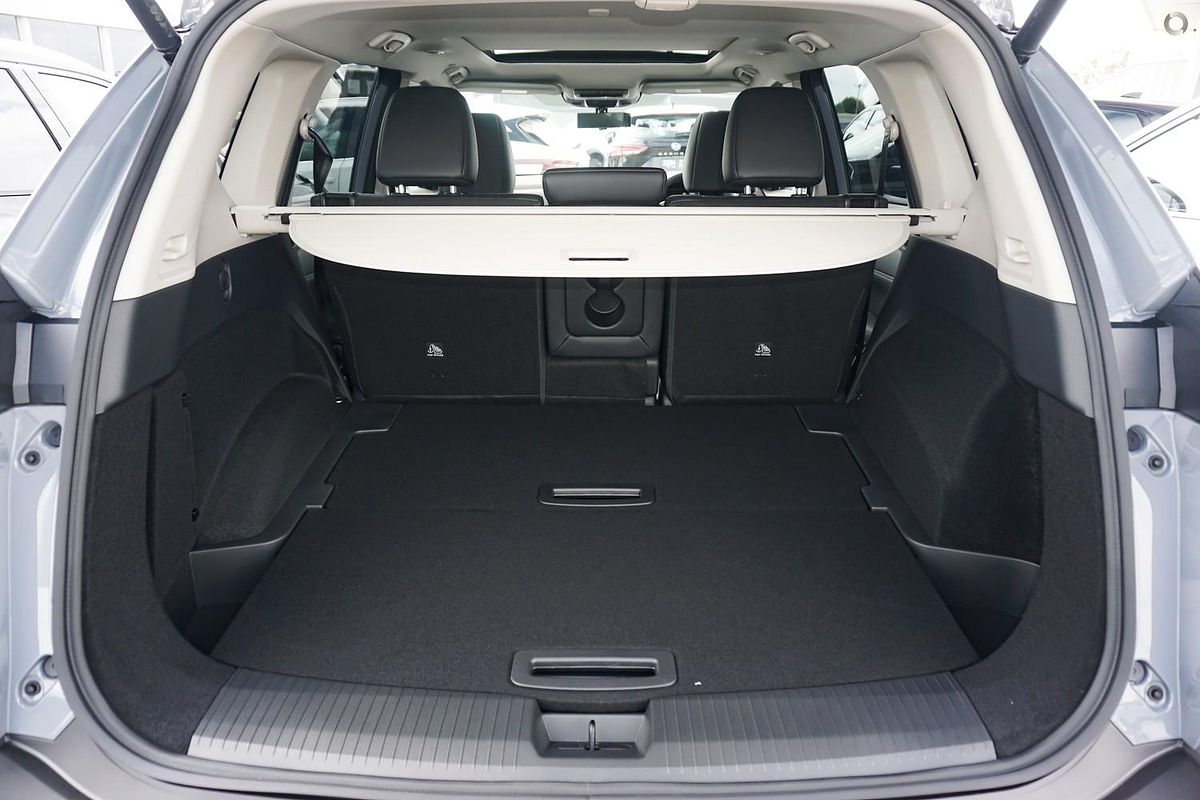 2024 Nissan X-TRAIL Ti e-POWER T33