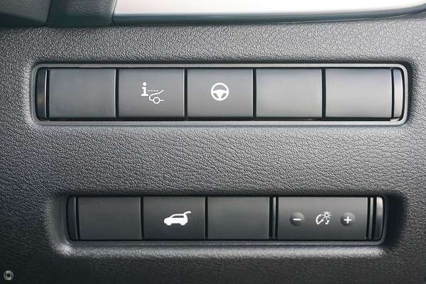 2024 Nissan X-TRAIL Ti e-POWER T33