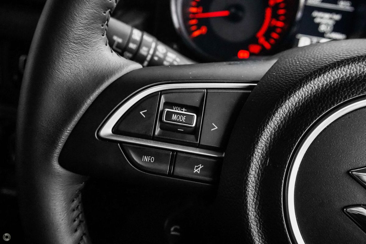 2024 Suzuki Jimny
