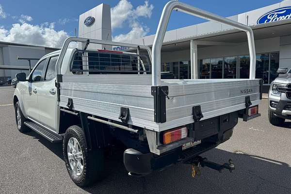 2023 Nissan Navara ST D23 4X4