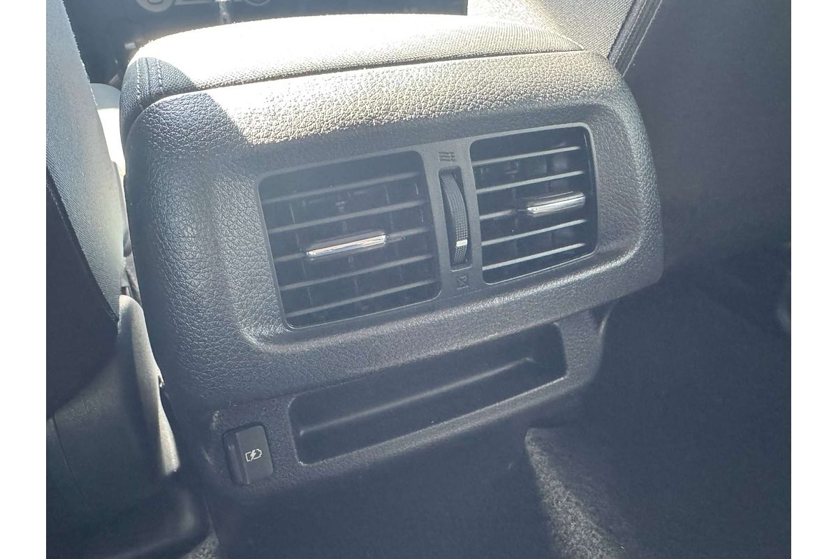 2023 Nissan Navara ST D23 4X4