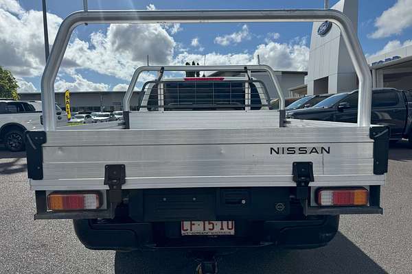 2023 Nissan Navara ST D23 4X4