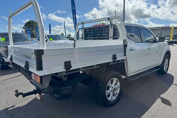 2023 Nissan Navara ST D23 4X4