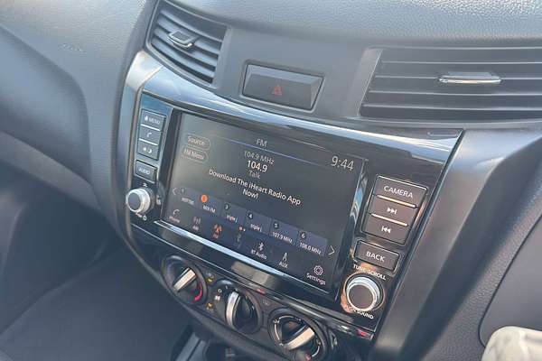 2023 Nissan Navara ST D23 4X4