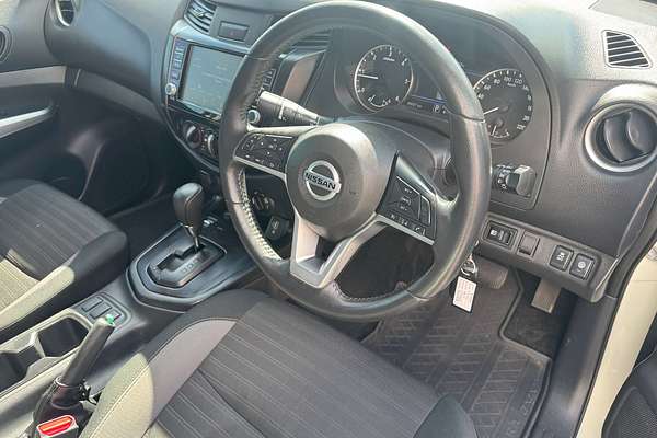 2023 Nissan Navara ST D23 4X4