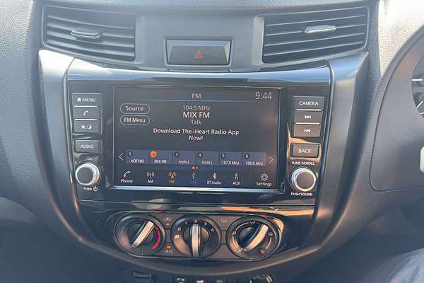 2023 Nissan Navara ST D23 4X4
