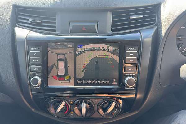 2023 Nissan Navara ST D23 4X4
