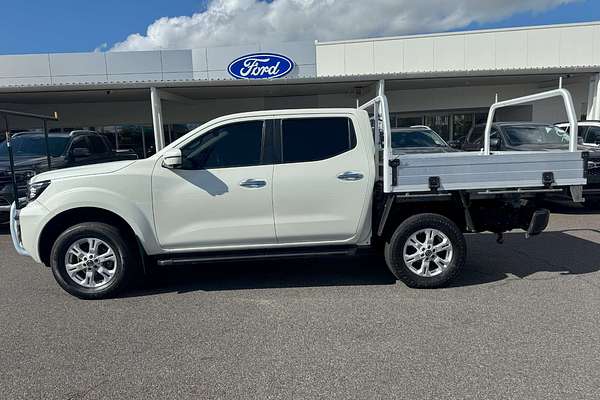 2023 Nissan Navara ST D23 4X4
