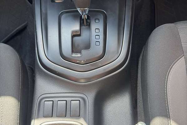 2023 Nissan Navara ST D23 4X4