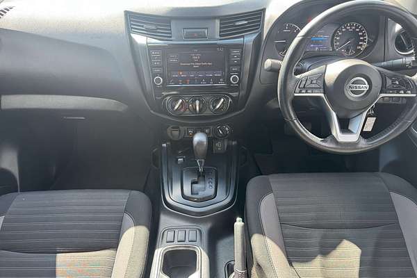 2023 Nissan Navara ST D23 4X4