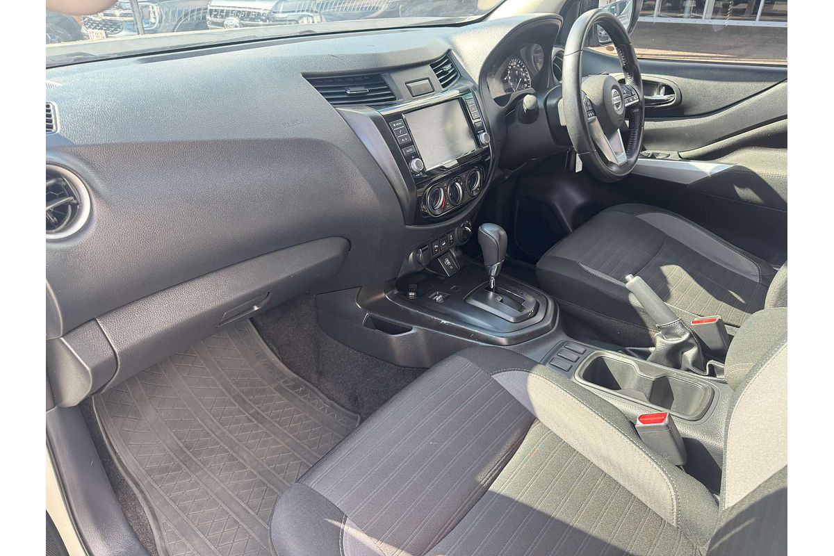 2023 Nissan Navara ST D23 4X4