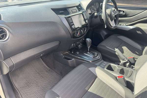 2023 Nissan Navara ST D23 4X4