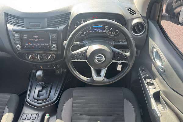 2023 Nissan Navara ST D23 4X4