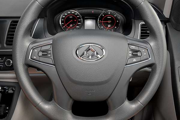 2024 LDV G10 + SV7C