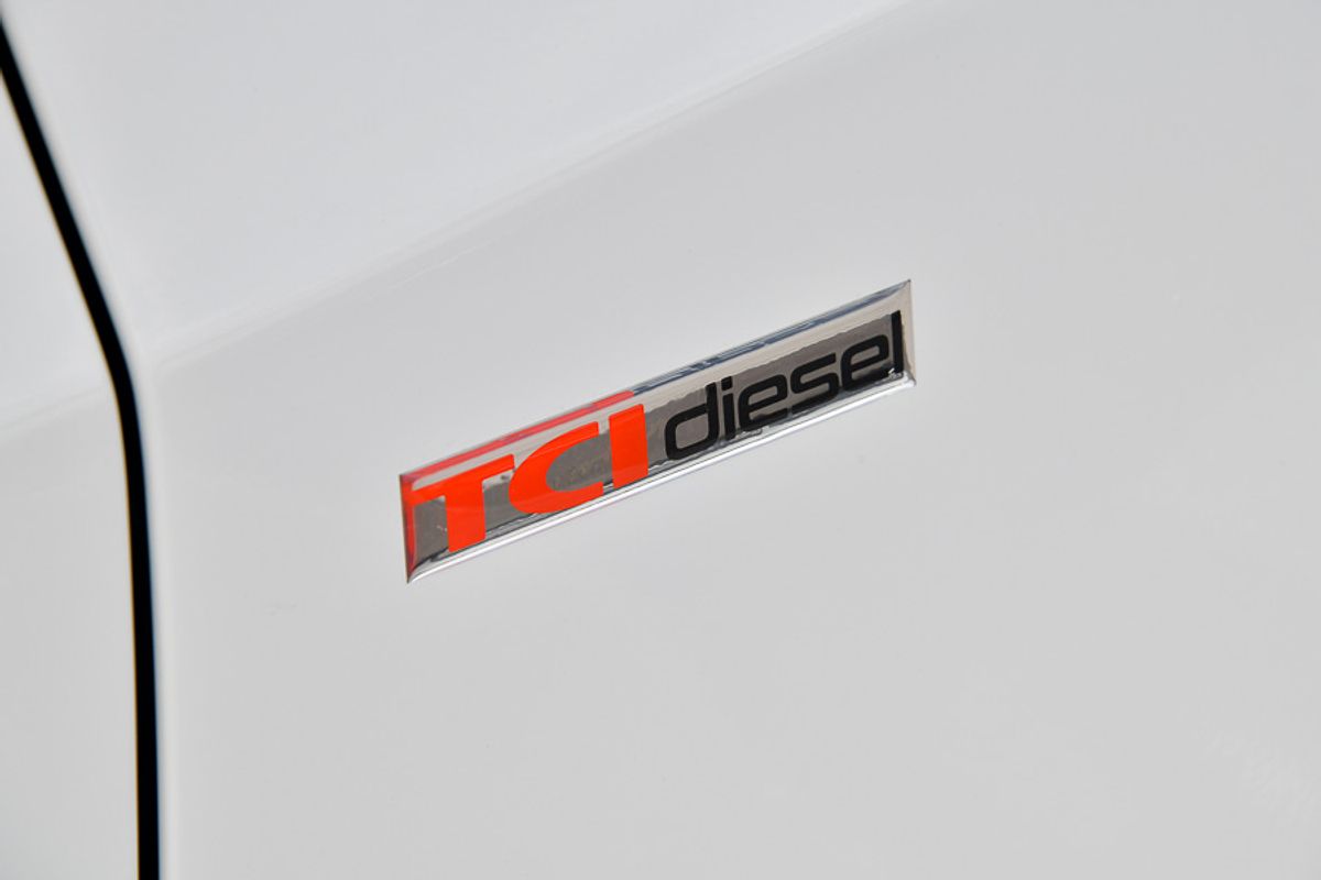 2024 LDV G10 + SV7C