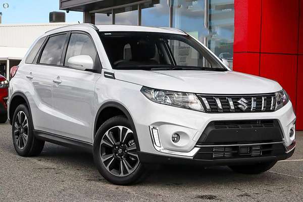 2023 Suzuki Vitara Turbo LY Series II