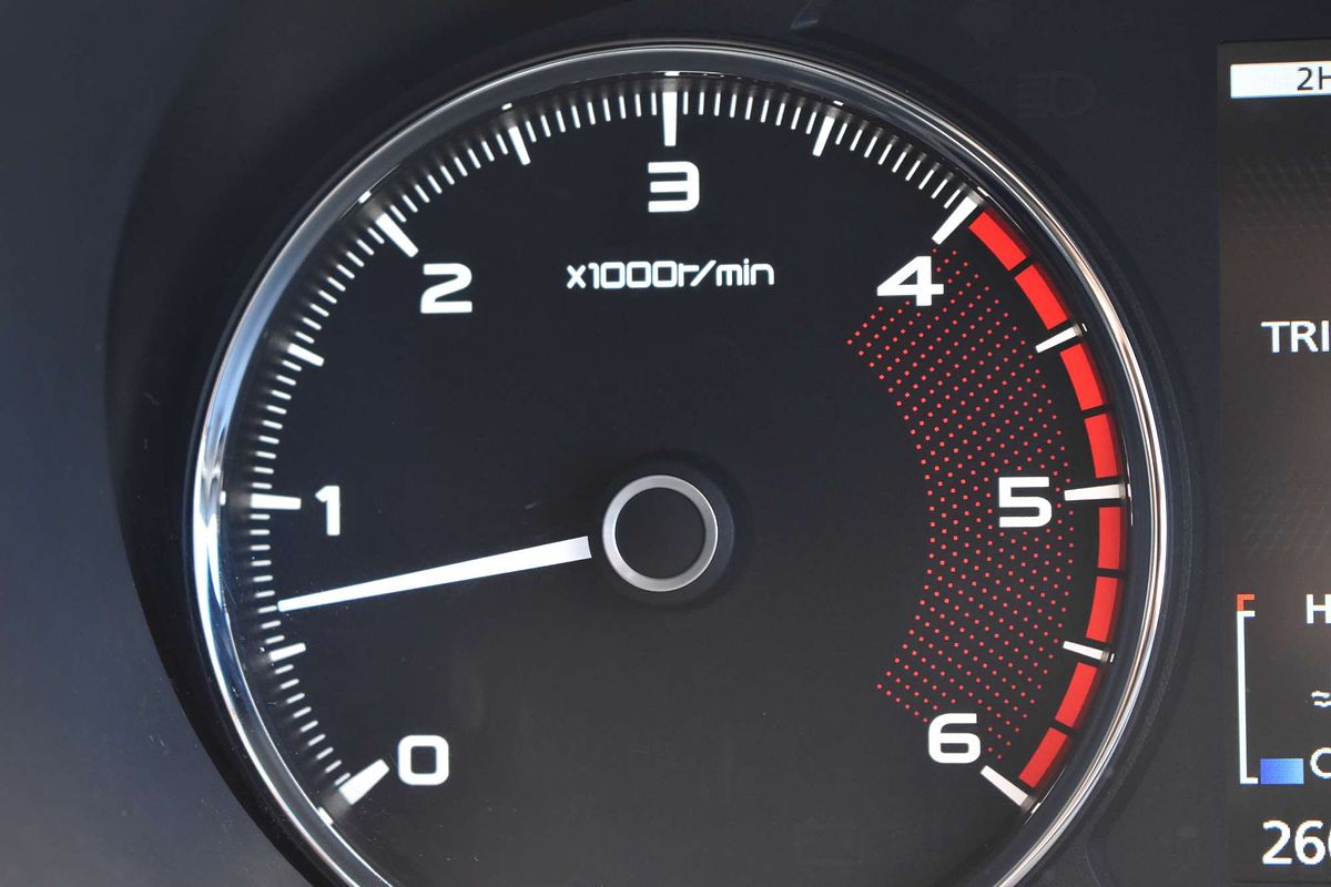 2016 Mitsubishi Pajero Sport Exceed QE