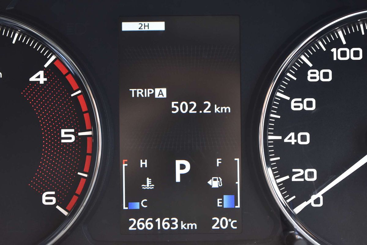 2016 Mitsubishi Pajero Sport Exceed QE