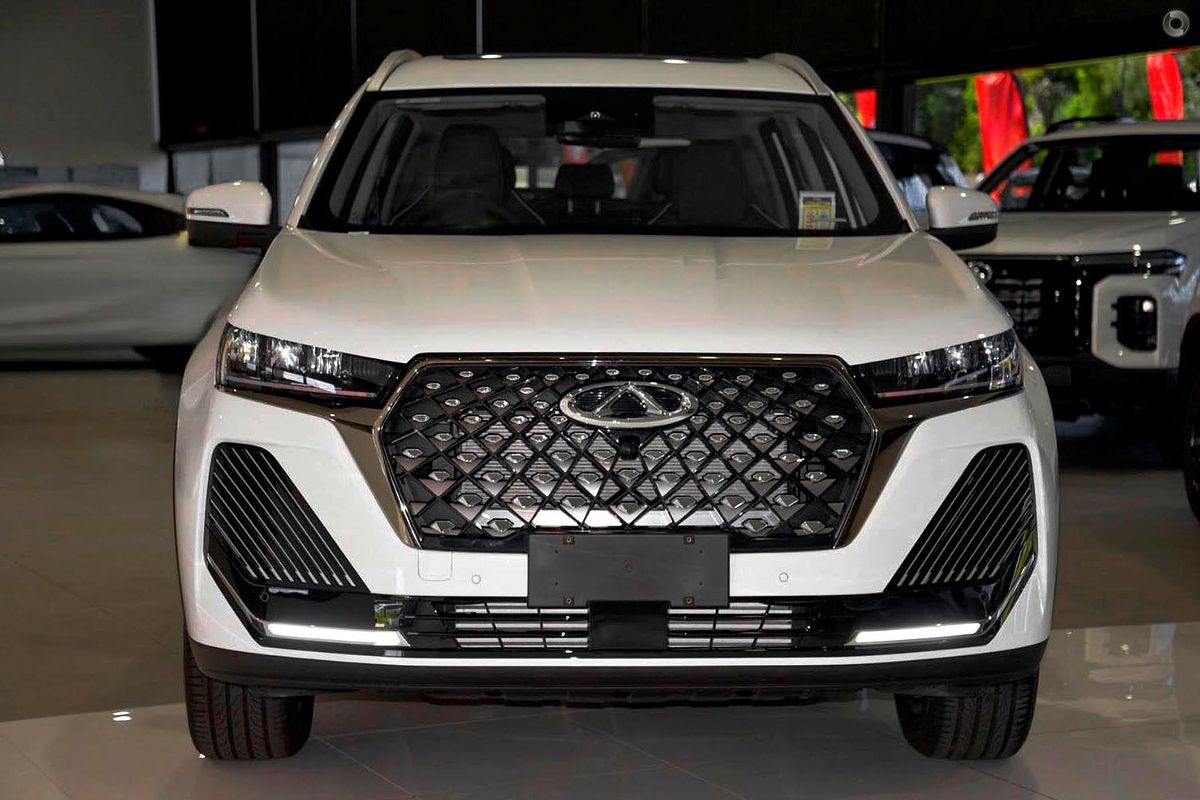 2025 Chery Tiggo 7 Pro SE+ T32