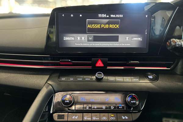2023 Hyundai i30 N Line Premium CN7.V1