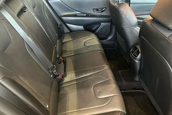 2023 Hyundai i30 N Line Premium CN7.V1