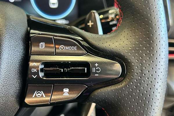 2023 Hyundai i30 N Line Premium CN7.V1