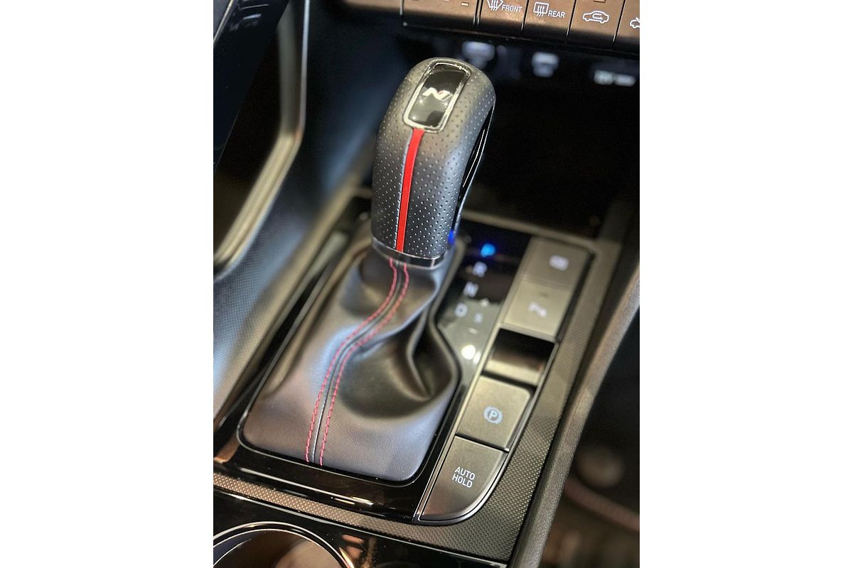 2023 Hyundai i30 N Line Premium CN7.V1