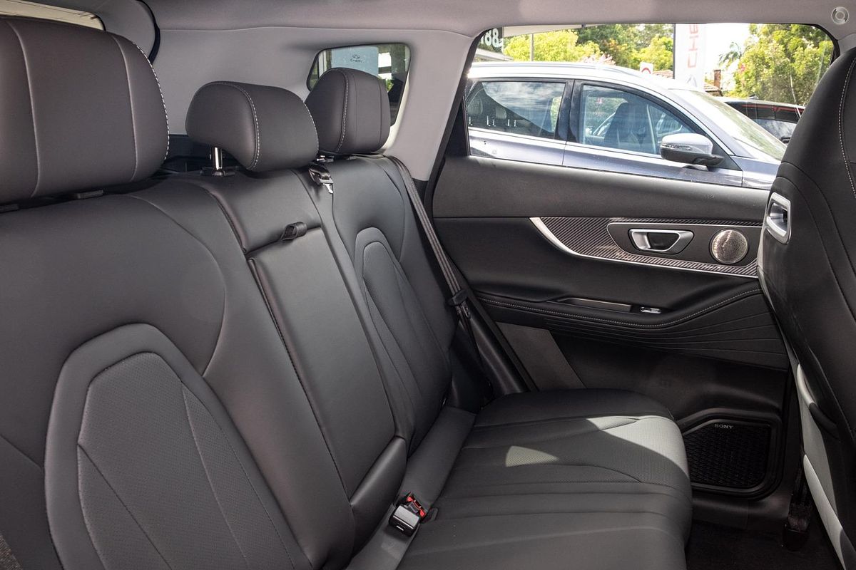 2025 Chery Tiggo 7 Pro SE+ T32