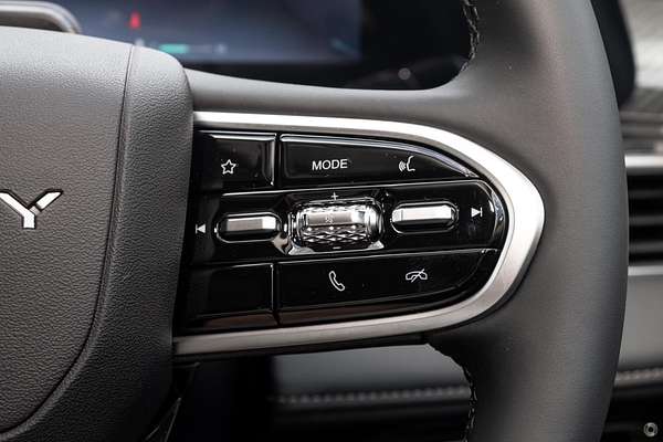 2025 Chery Tiggo 7 Pro SE+ T32