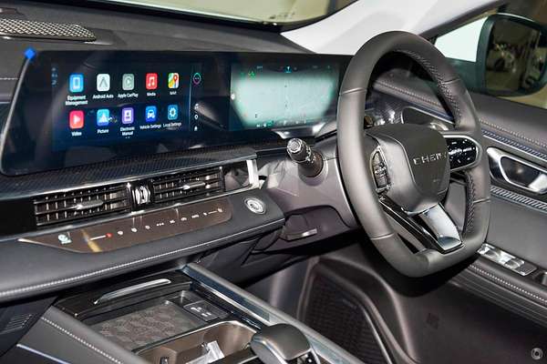 2025 Chery Tiggo 7 Pro SE+ T32