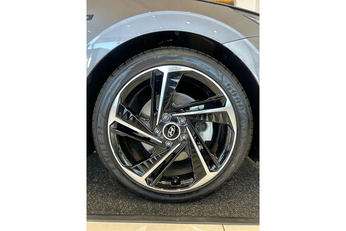 2023 Hyundai i30 N Line Premium CN7.V1