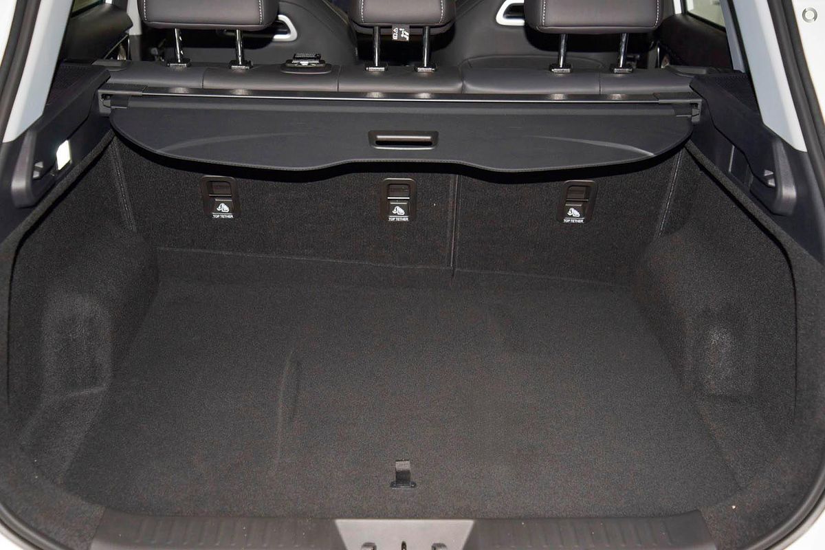 2025 Chery Tiggo 7 Pro SE+ T32
