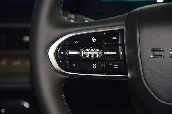2025 Chery Tiggo 7 Pro SE+ T32