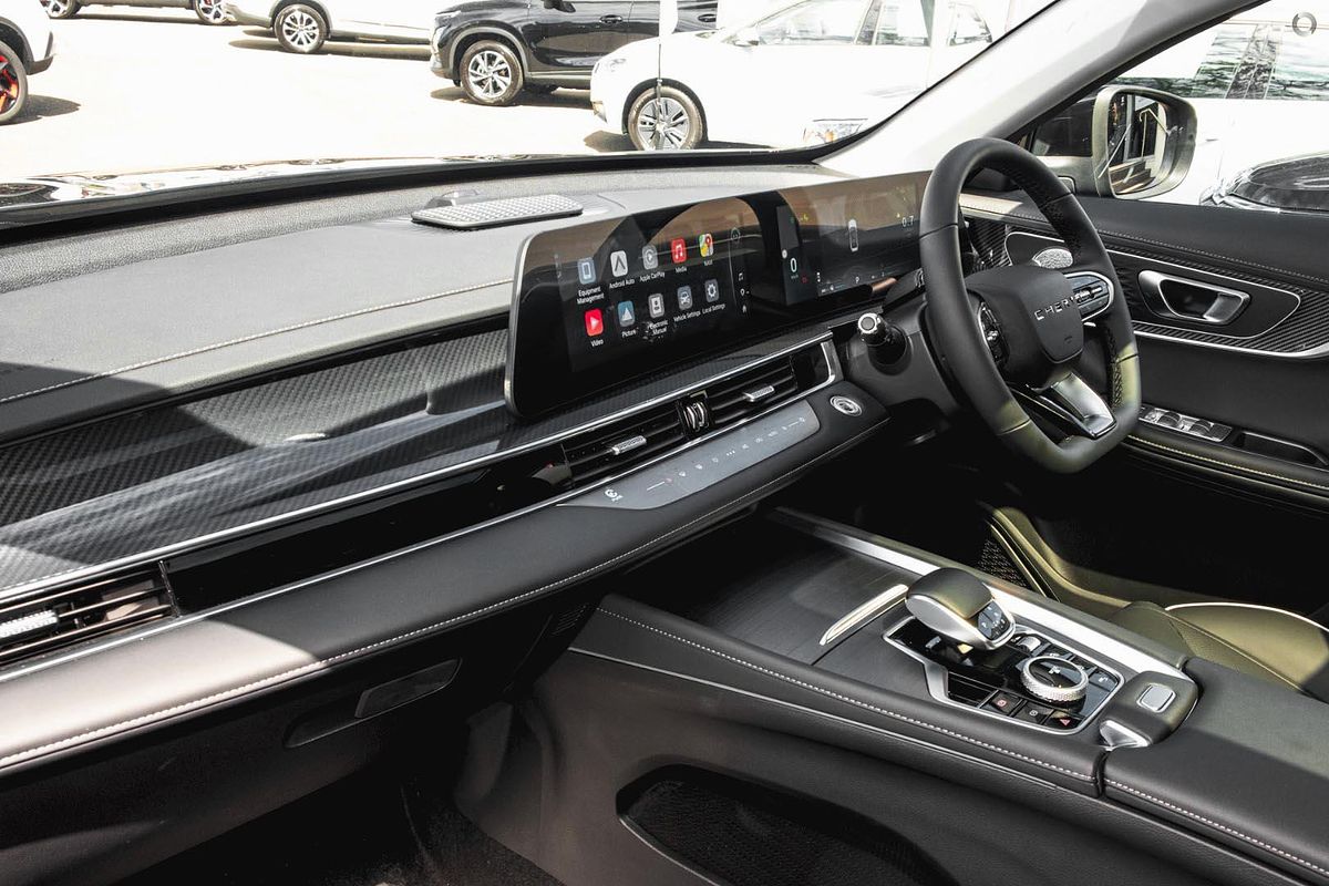 2025 Chery Tiggo 7 Pro SE+ T32