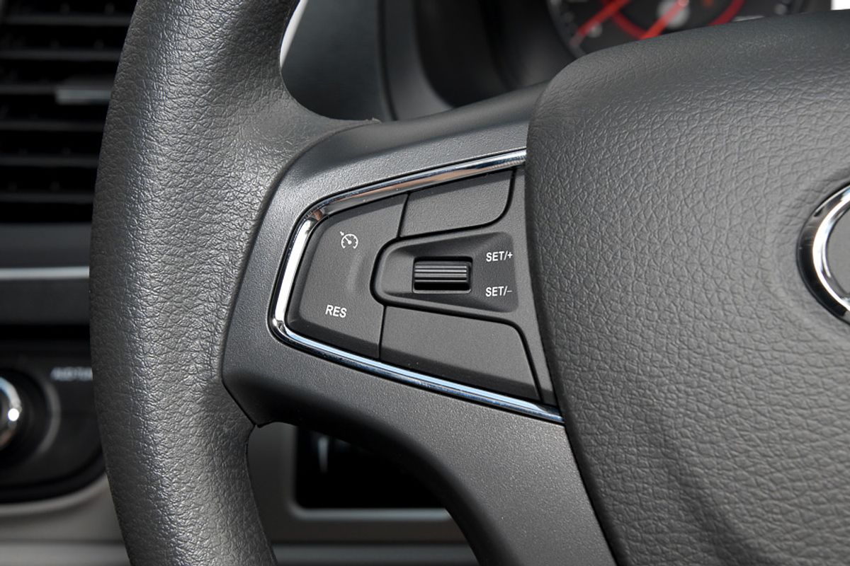 2024 LDV G10 + SV7C