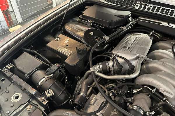 2003 Bentley Arnage T Black Label Series 2